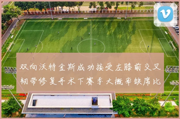 双向沃特金斯成功接受左膝前交叉韧带修复手术下赛季大概率缺席比赛